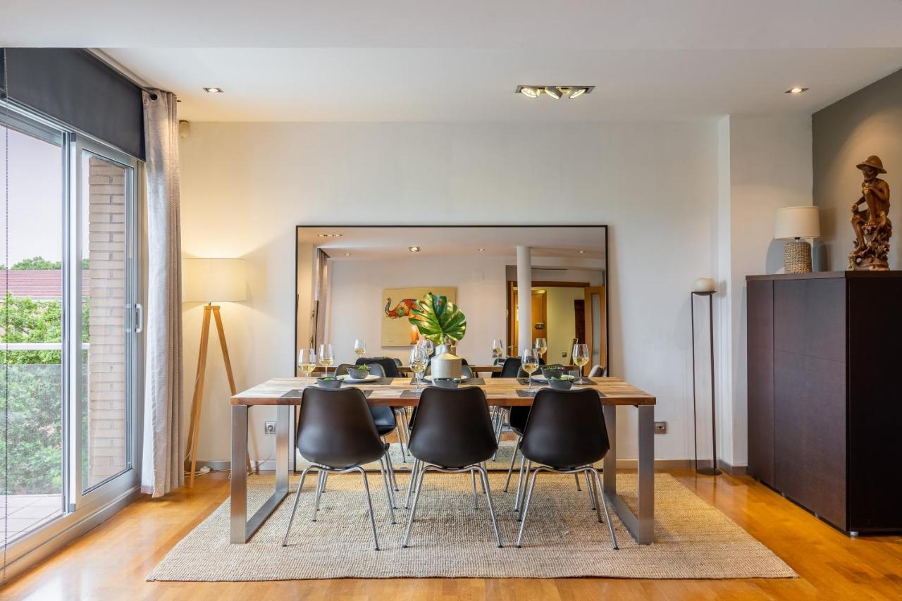 Lodging Beach Penthouse Near Center With Pool Appartamento *