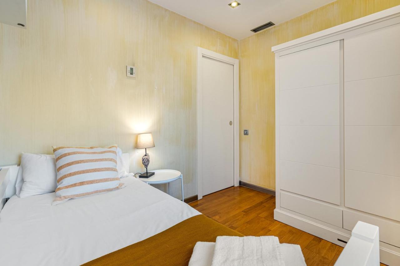 Lodging Beach Penthouse Near Center With Pool * Barcellona