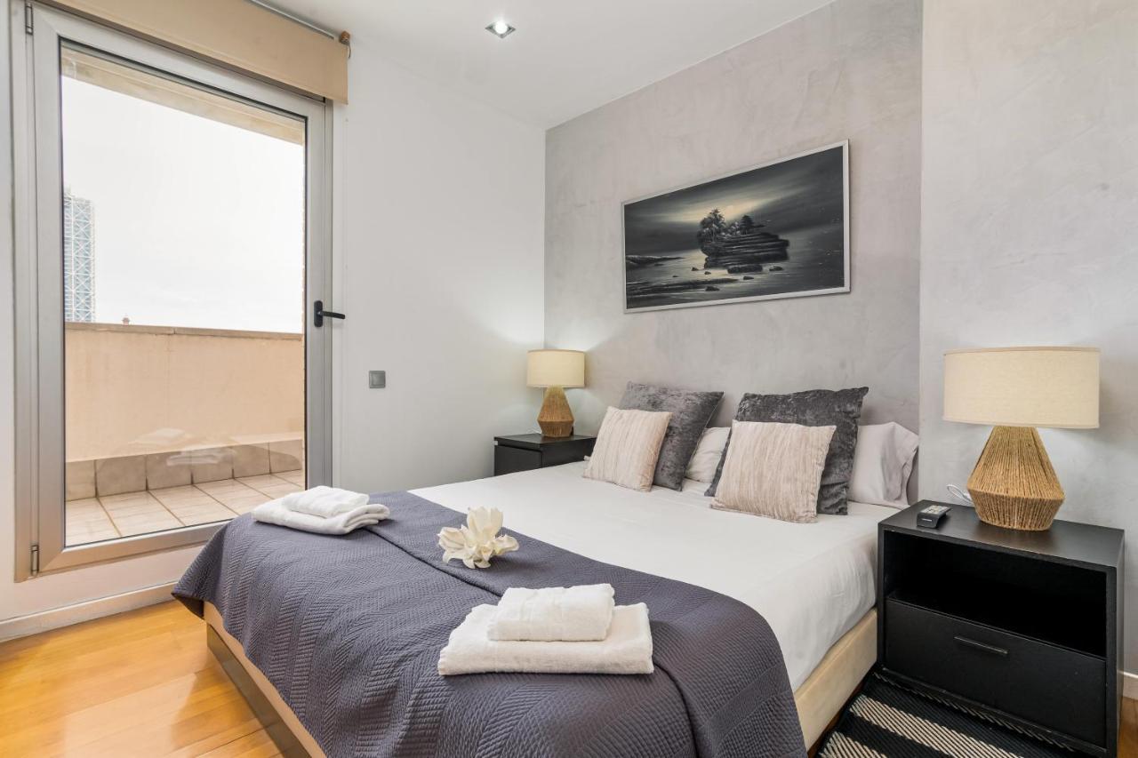 Appartamento Lodging Beach Penthouse Near Center With Pool *