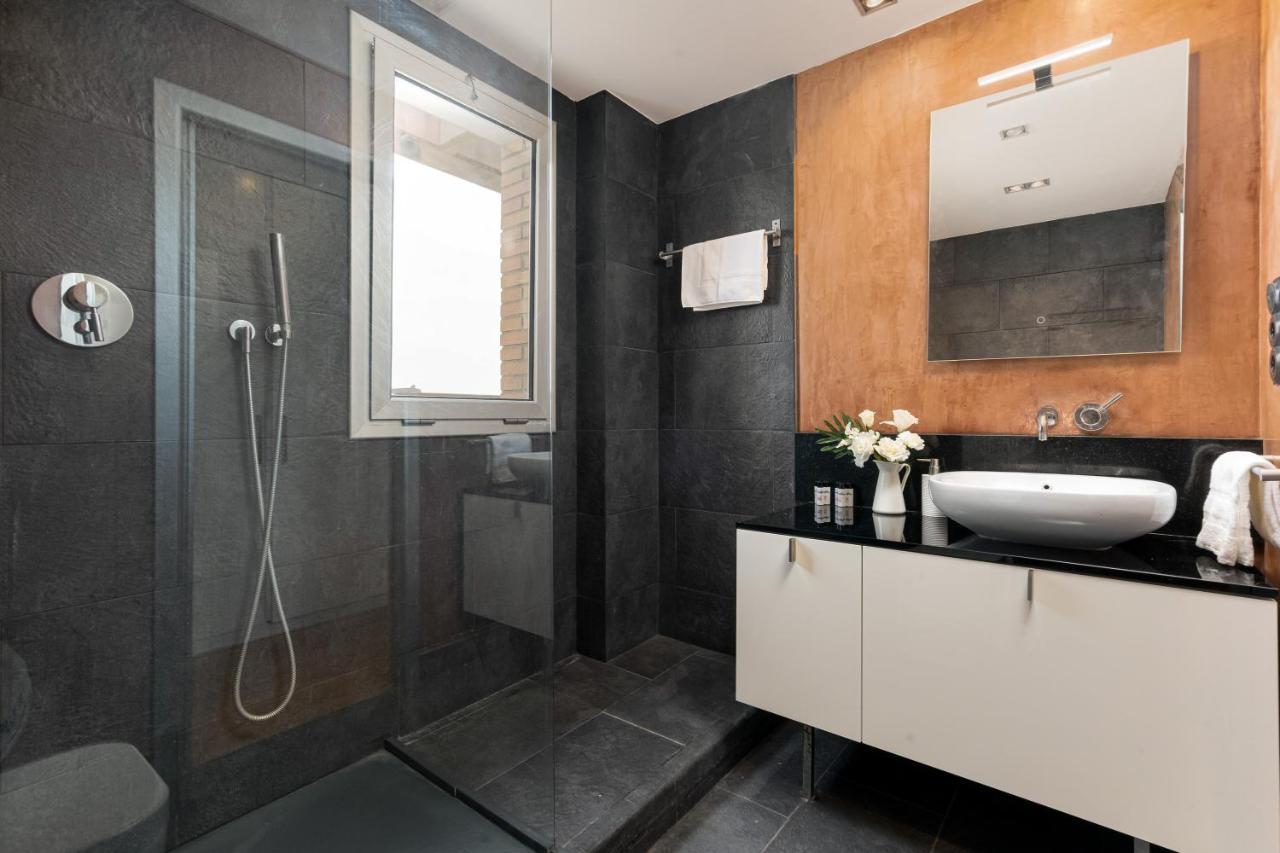 Lodging Beach Penthouse Near Center With Pool * Barcelone